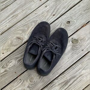 Men’s Black 10.5 Allbird Sneakers